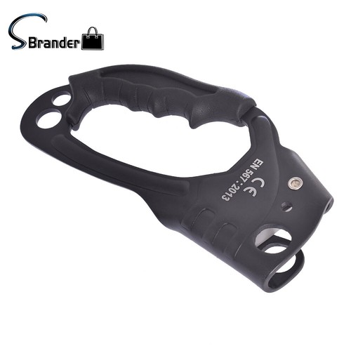 Right hand alloy tree - right, al-mg