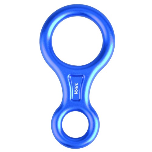 Figure 8 descender - 35,